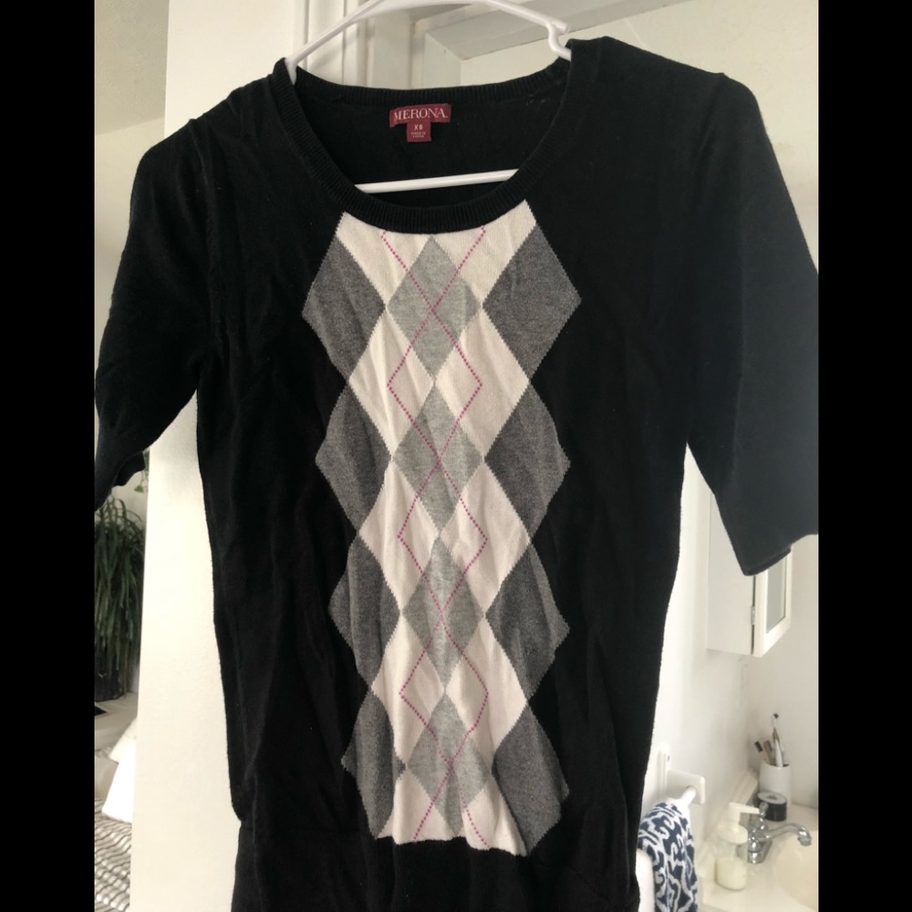 Merona top